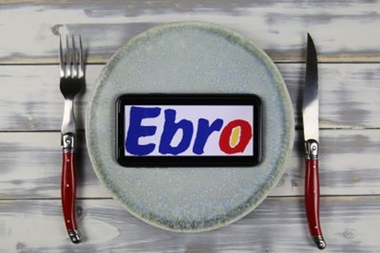 ¿Qué hacer con la acción de Ebro Foods?